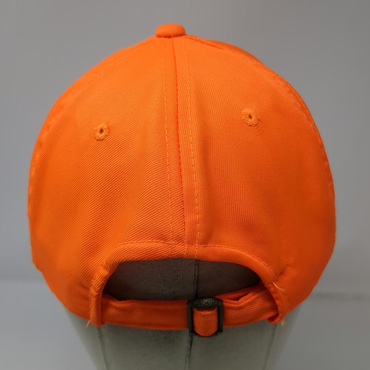 Outdoor Cap Orange Baseball Cap OSFM Deer Buck Outfitters Mountain Hunting hat
