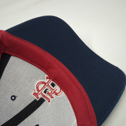 Fan Favorite MLB St. Louis Cardinals Baseball Cap Blue Red White One Size Hat