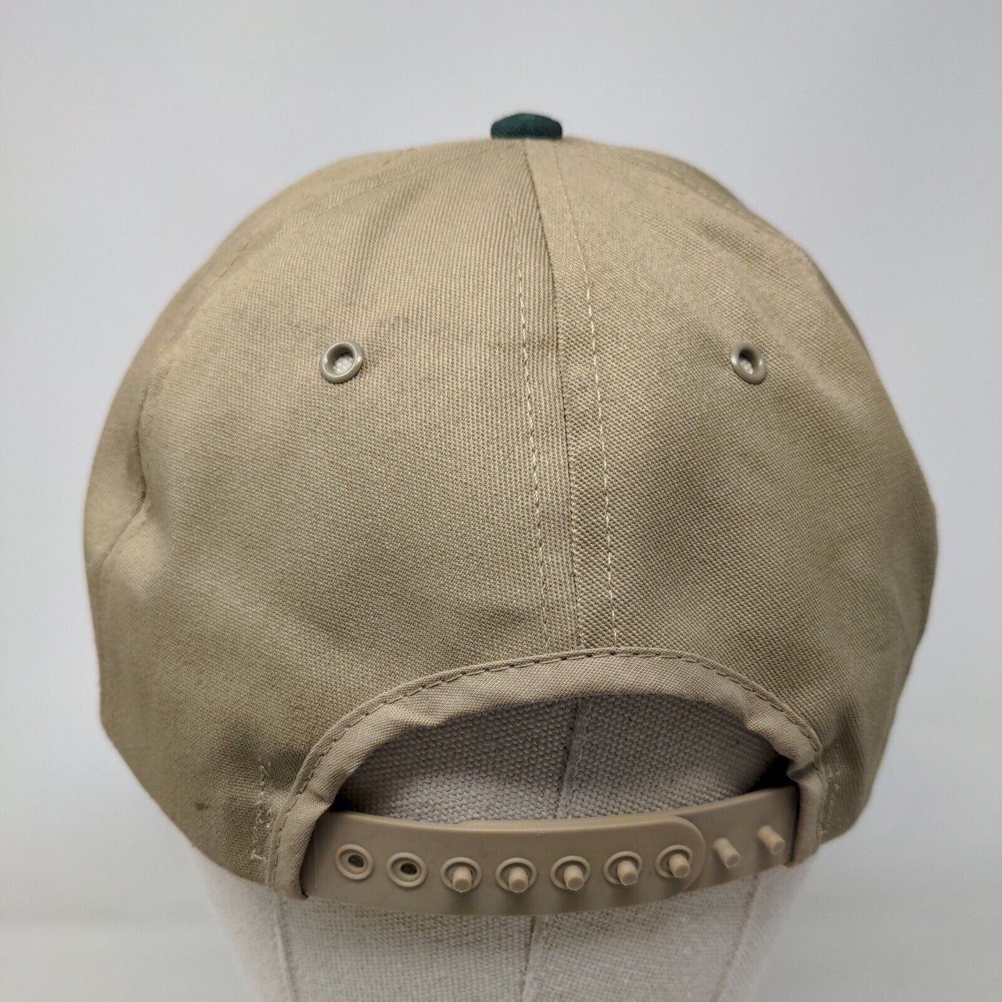 St. Vincent's Foundation Inc. Snapback Hat Multi One Size Colorblock