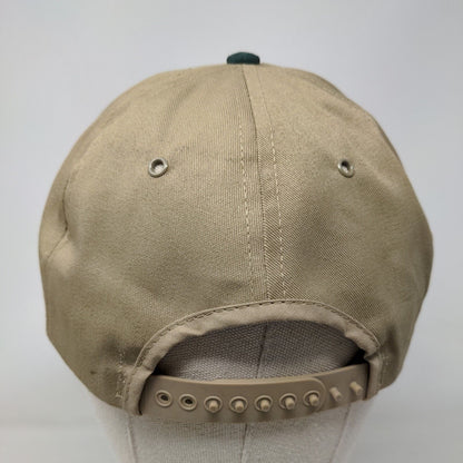 St. Vincent's Foundation Inc. Snapback Hat Multi One Size Colorblock