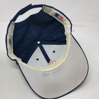 Outdoor Cap MLB St. Louis Cardinals Blue One Size Baseball Cap Strapback Hat