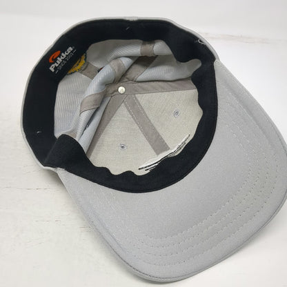 Pukka Baseball Cap Gray XL Lake Tahoe Golf Course California State Parks Hat