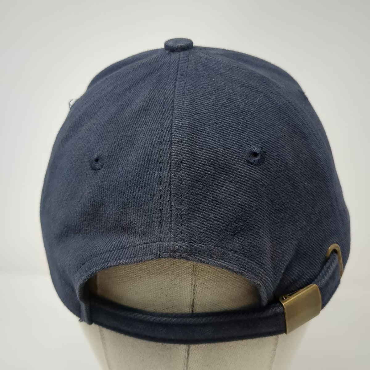 Falcon Baseball Cap Blue One Size Slideback Renegades Helicopter B Co 1/112 Hat