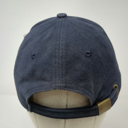 Falcon Baseball Cap Blue One Size Slideback Renegades Helicopter B Co 1/112 Hat