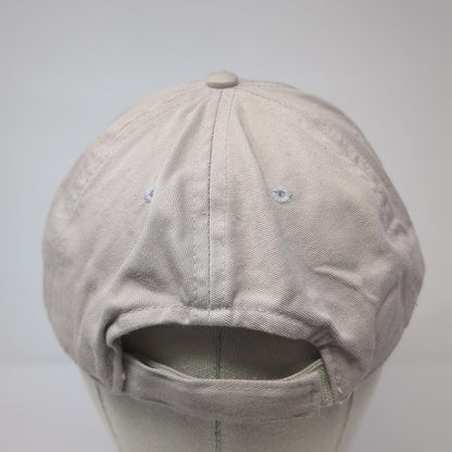 Canoe & Kayak Magazine The #1 Paddlesports Resource Baseball Cap Beige One Size