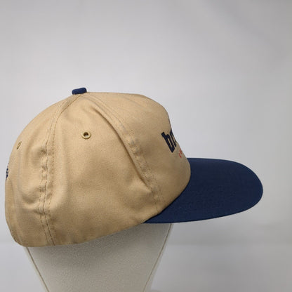 Bridon Cordage Snapback Hat Multi OSFA Bale With The Best Colorblock