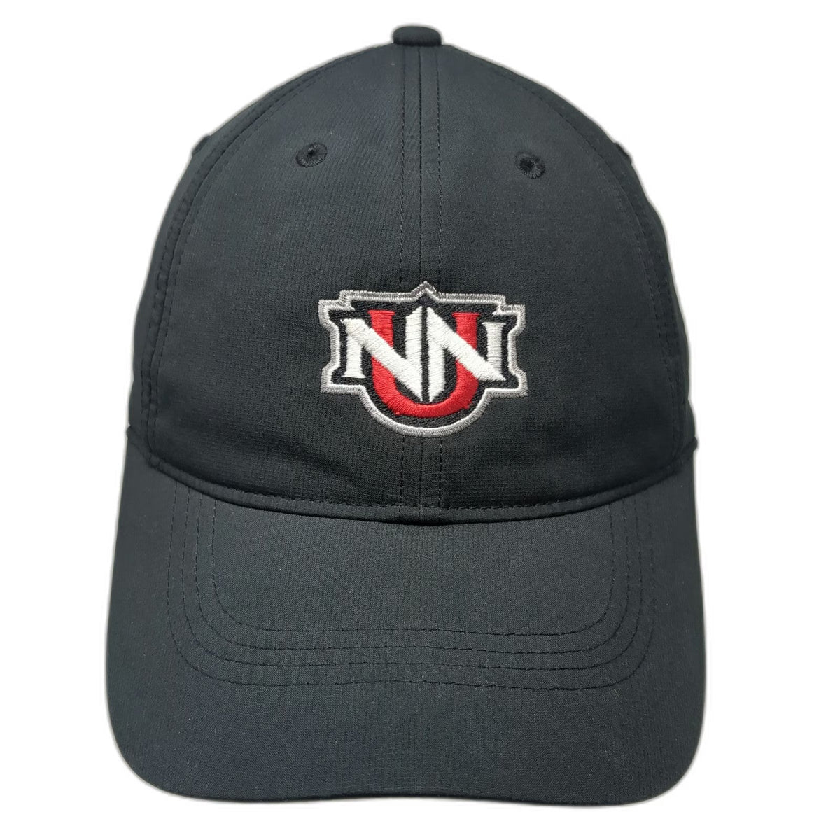 Northwest Nazarene Nighthawks NCAA Nike Hat Cap Black One Size Adjustable