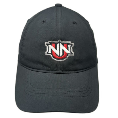 Northwest Nazarene Nighthawks NCAA Nike Hat Cap Black One Size Adjustable