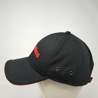 Cummins Turbo Diesel Strapback Hat Black One Size Adjustable Embroidered 6 Panel