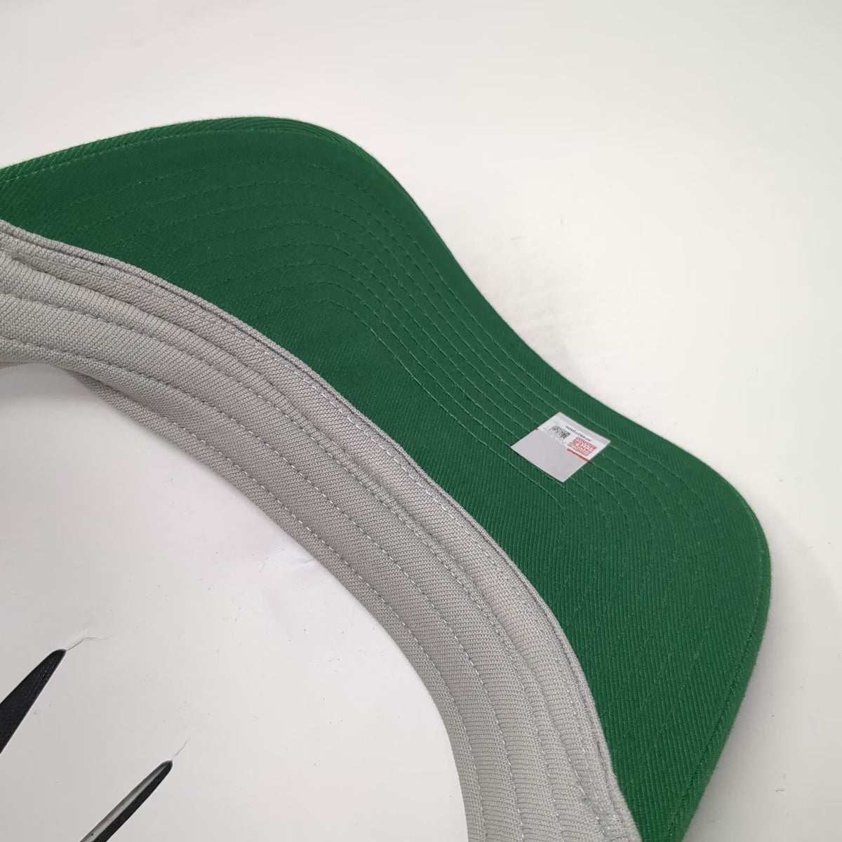 Nike Portland State Vikings NCAA Trucker Hat Green L Snapback Mesh DriFIT Shield