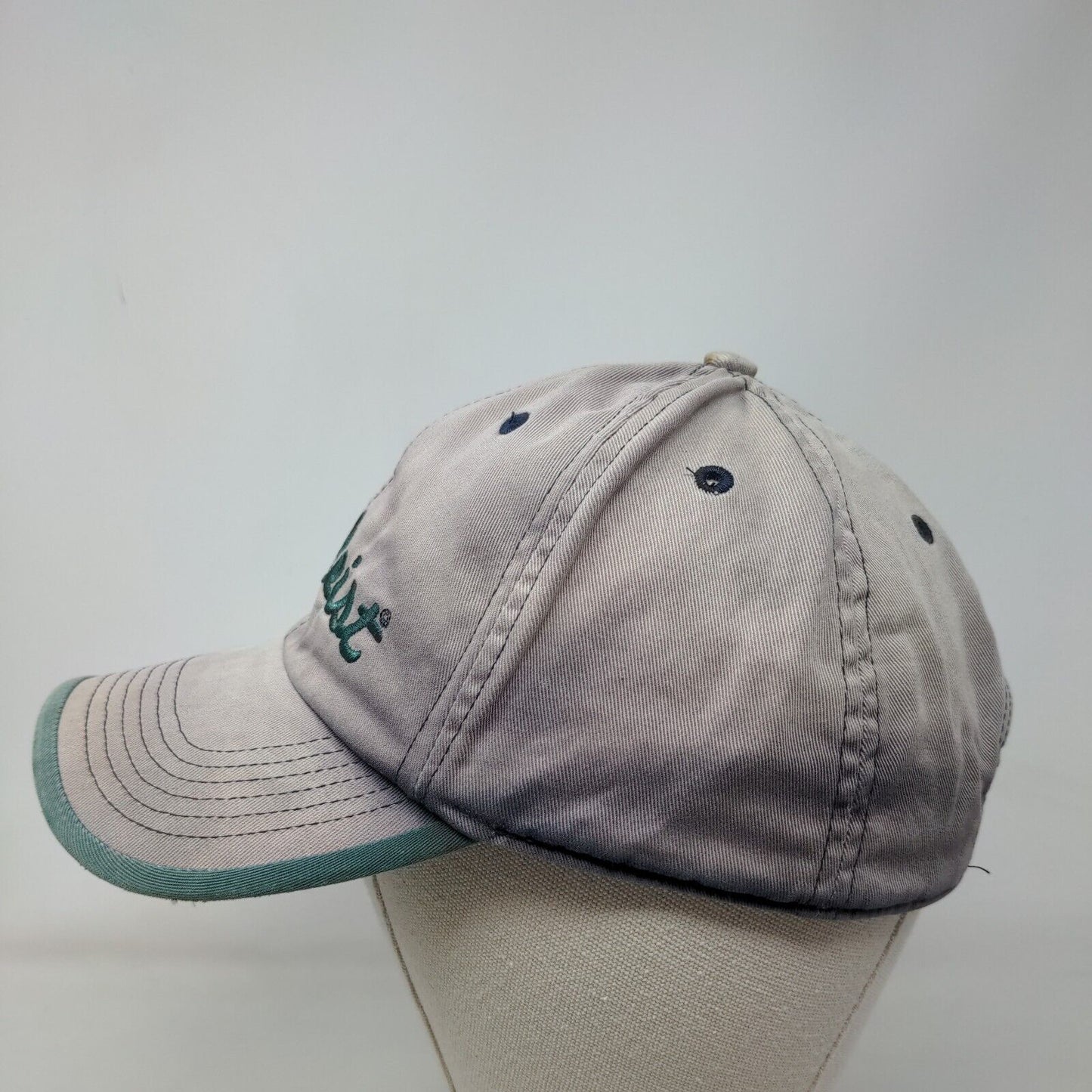 Titleist Slideback Hat Multicolor One Size Adjustable Embroidered 6 Panel