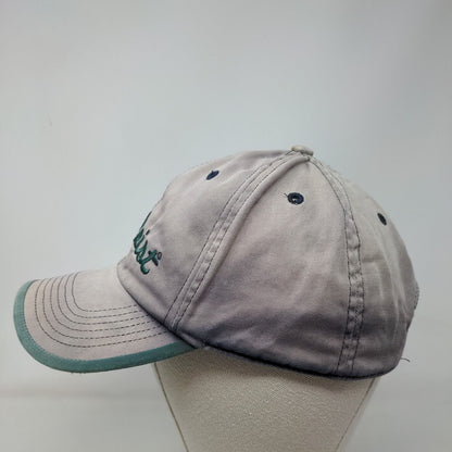 Titleist Slideback Hat Multicolor One Size Adjustable Embroidered 6 Panel