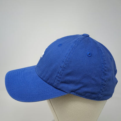Los Angeles Dodgers MLB American Needle Baseball Cap Blue OSFM Cooperstown Hat