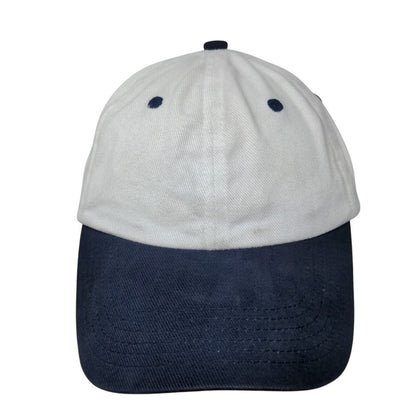 Unique Slideback Hat Multi One Size Adjustable Colorblock Blank