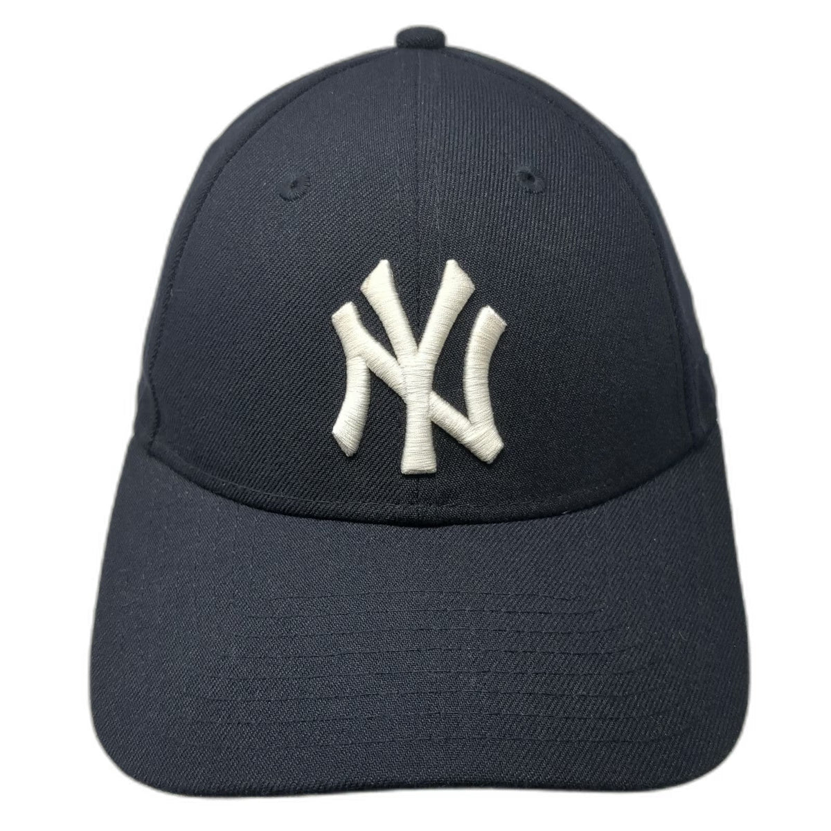 New York Yankees MLB New Era Baseball Cap Hat Blue One Size Strapback 9FORTY