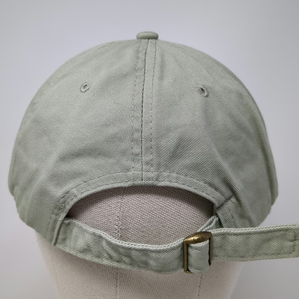 Dorfman Pacific Co. Baseball Cap Green One Size Flower Newport Beach Hat
