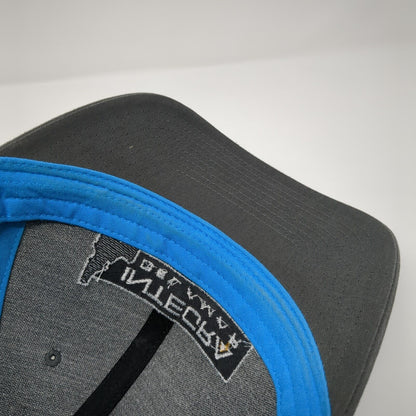 Integra Delamar Snapback Mesh Back Trucker Hat Multi One Size Richardson