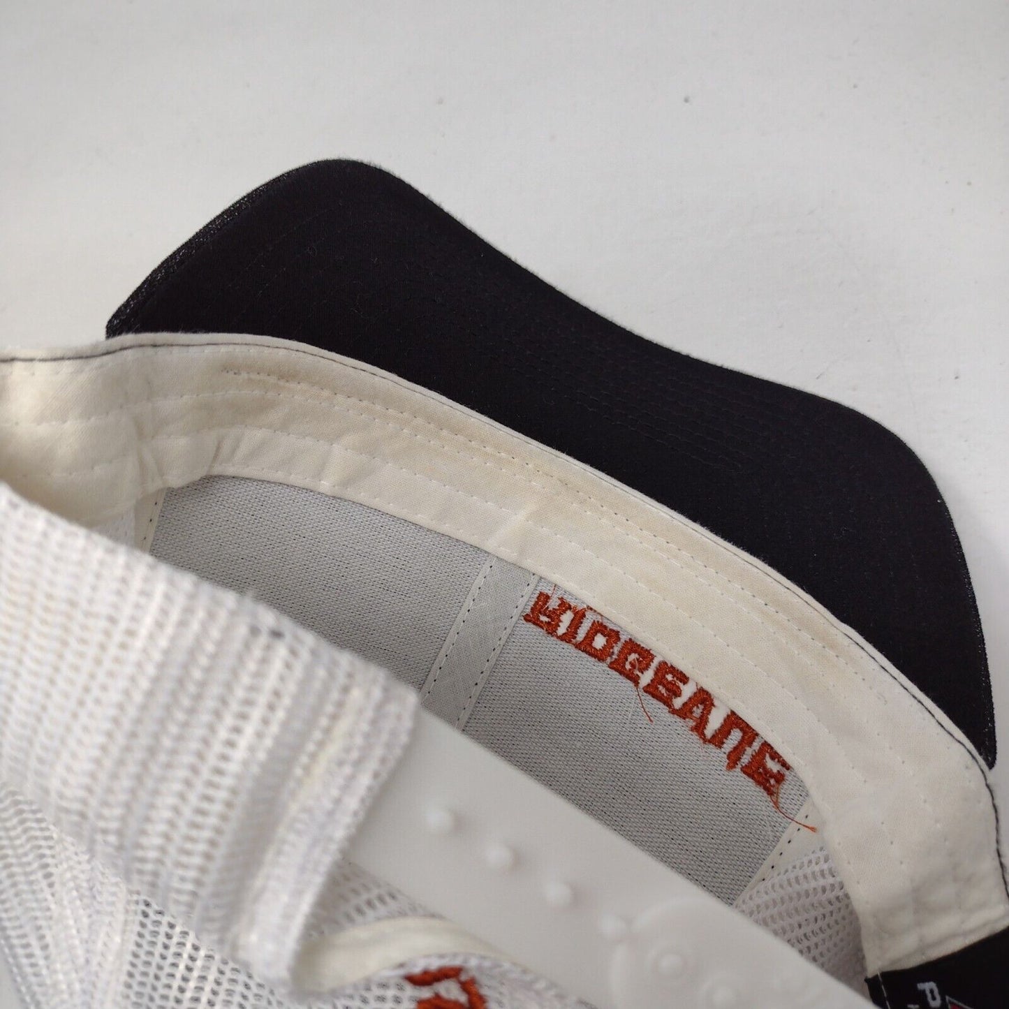 Ridgevue FFA 2019-2020 Snapback Trucker Hat Black OSFA Colorblock