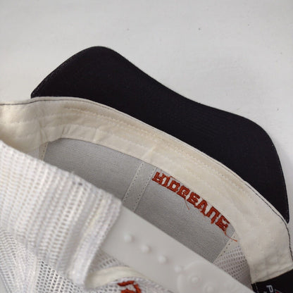 Ridgevue FFA 2019-2020 Snapback Trucker Hat Black OSFA Colorblock