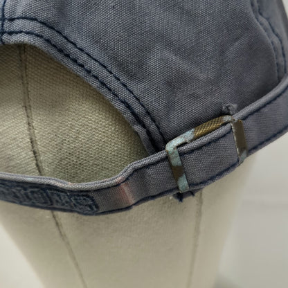 '47 New England Patriots NFL Blue Cap One Size Distressed Embroidered Logo Hat