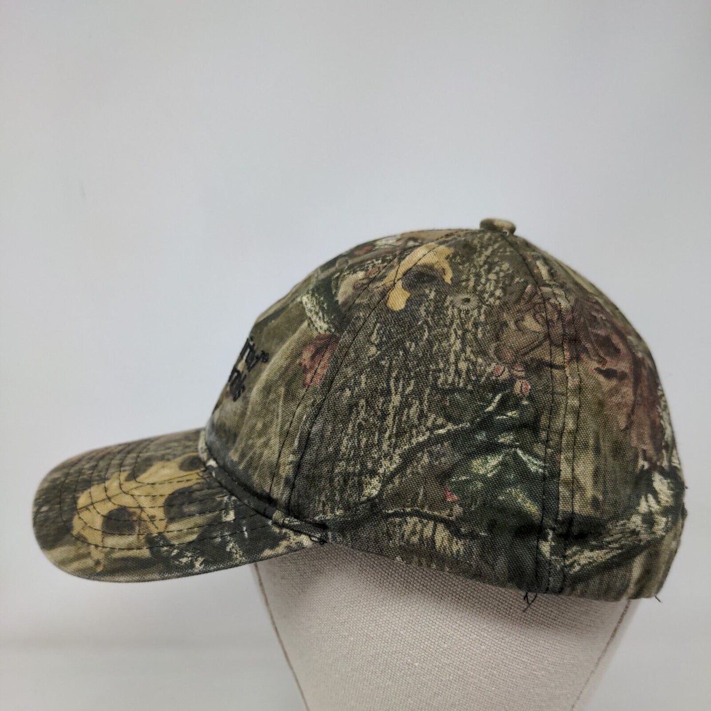 United Rentals Snapback Hat Camo OSFA Embroidered 6 Panel K-Products