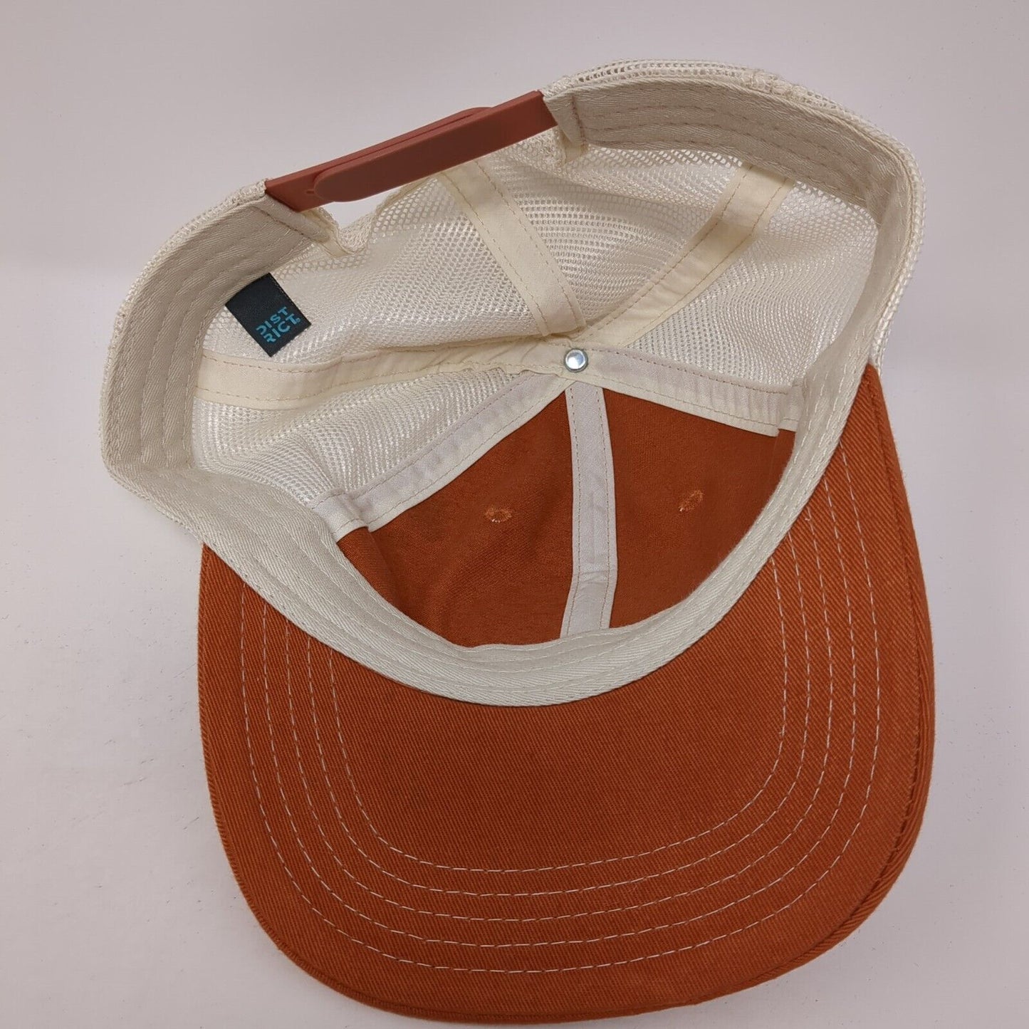 Frydays Are The Best Days Simplot Trucker Hat Multi One Size District