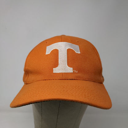 Sports Specialties Men's Snapback Tennessee Volunteers Hat Orange OSFA Vintage