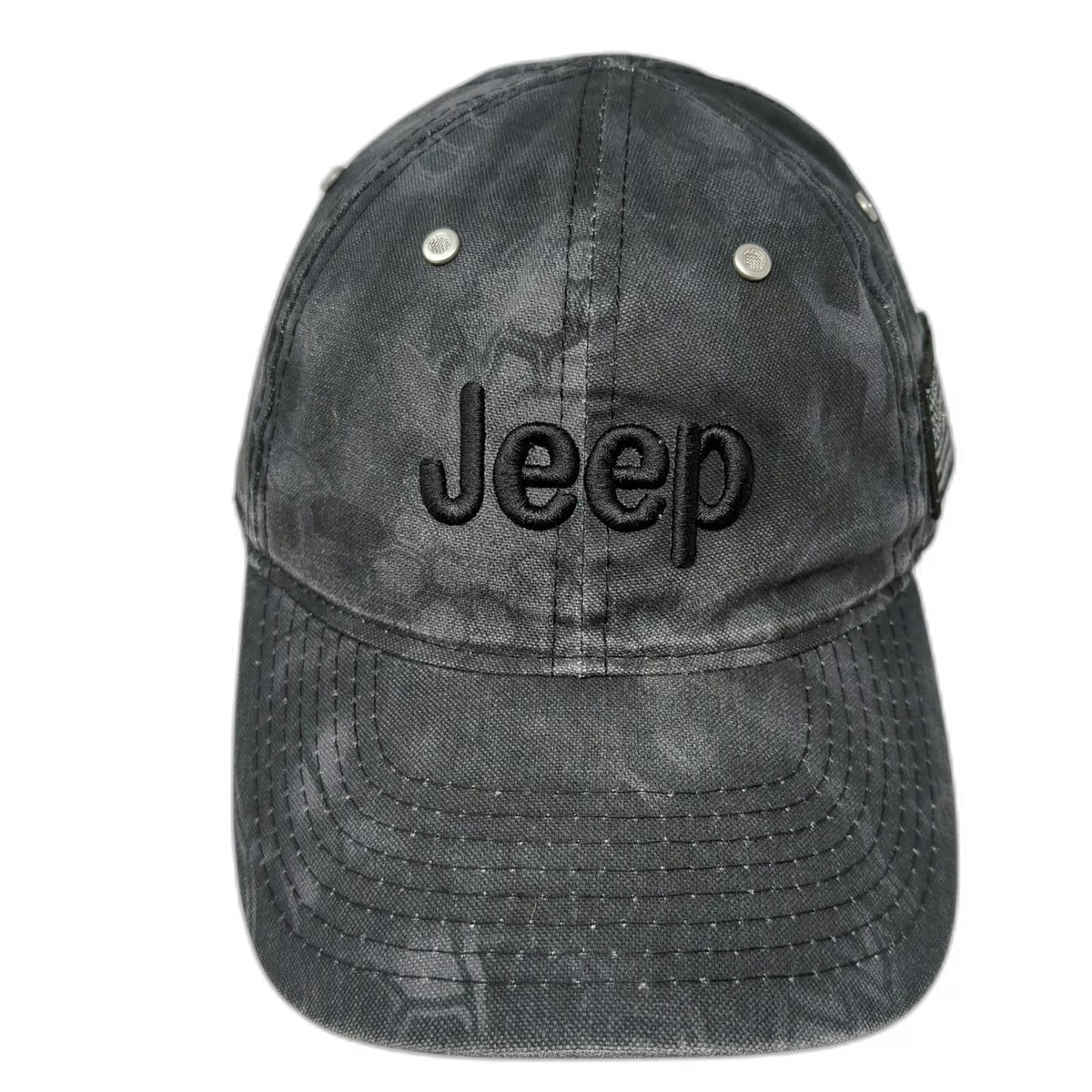 Jeep Baseball Cap Camo One Size American Flag Kryptek Legend Hat Strapback Logo