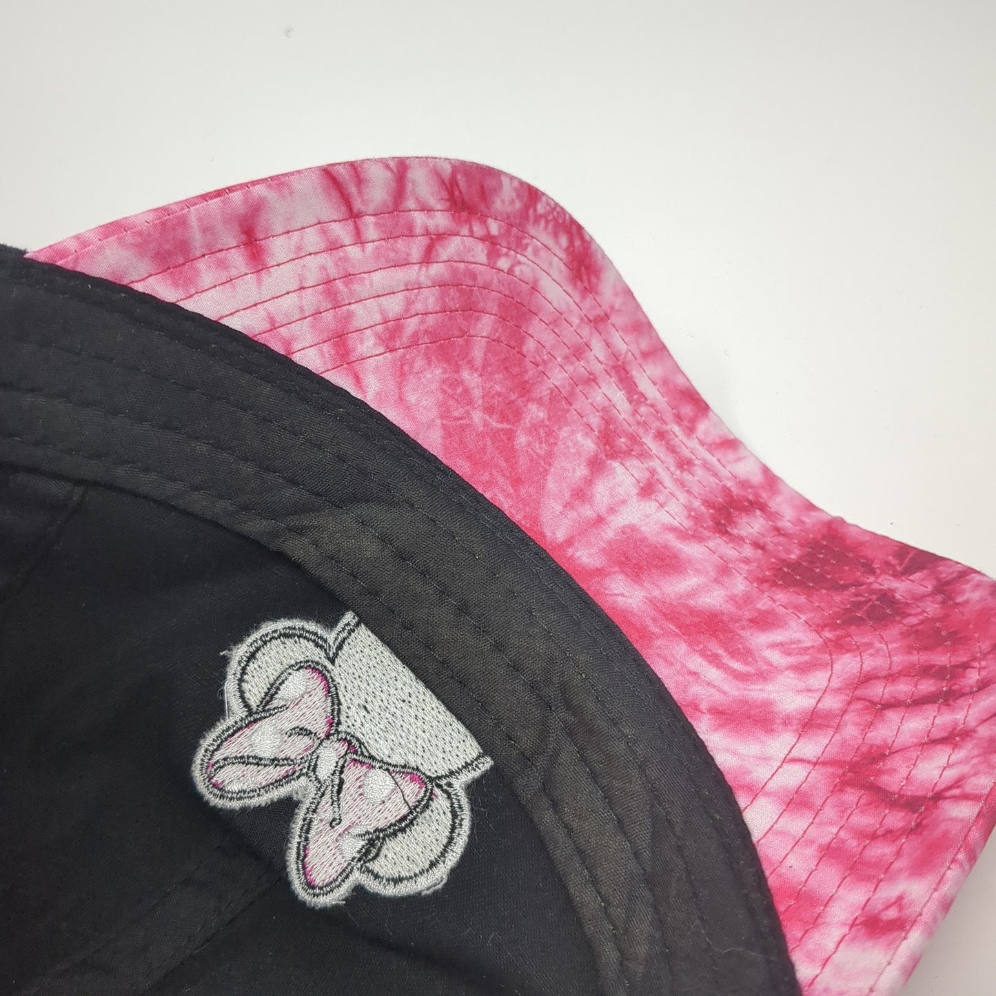 Minnie Mouse Slideback Baseball Cap Multicolor One Size Adjustable Disney