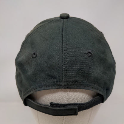 Yield Gard VT Triple Strapback Hat Multicolor One Size Embroidered K-Products