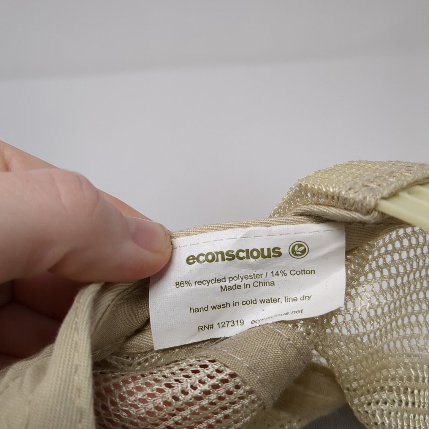 Worthy Earth First Beer Second Snapback Trucker Hat Black One Size