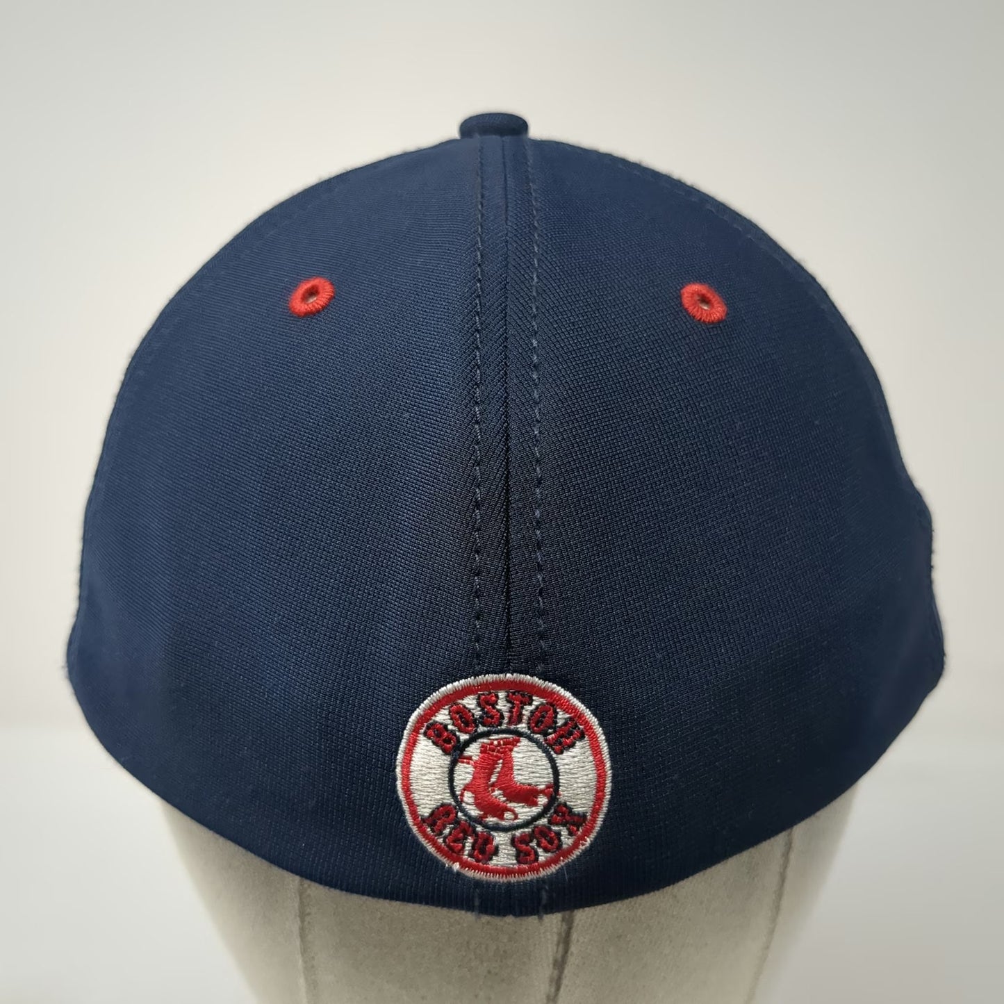 Boston Red Sox MLB '47 Baseball Cap Blue Red White XL Fenway Park Collection Hat