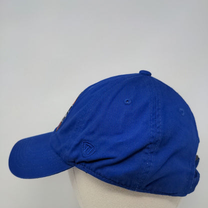Top of the World Florida Gators Slideback Hat Blue #11 Steve Spurrier NCAA