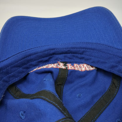 '47 Baseball Cap Blue One Size Jimmy Fund Dana-Farber Defy Cancer Slideback Hat