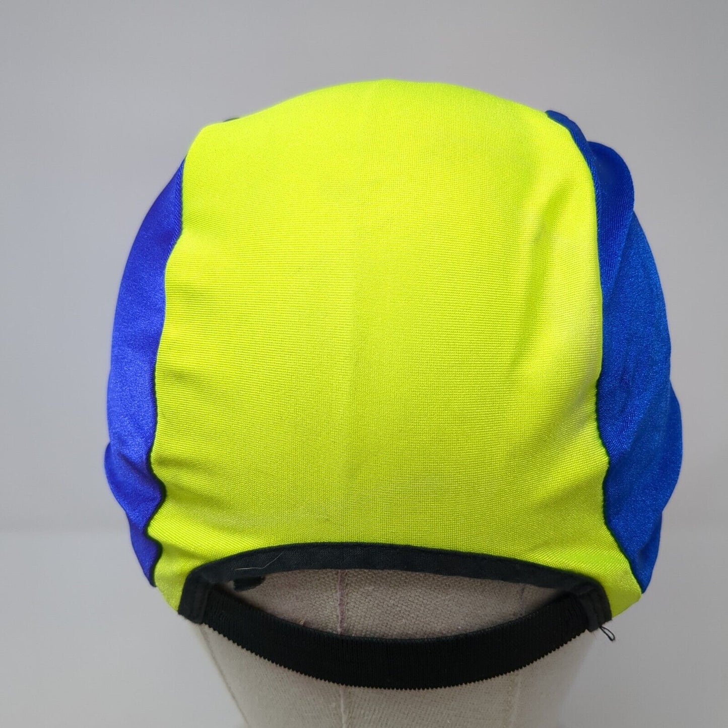 Radicool Strapback Hat Multi Medium Colorblock Outdoor UPF 100