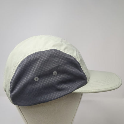 Richardson 5 Panel Beige Hat One Size Marathon Famous Idaho Potato 2024 YMCA
