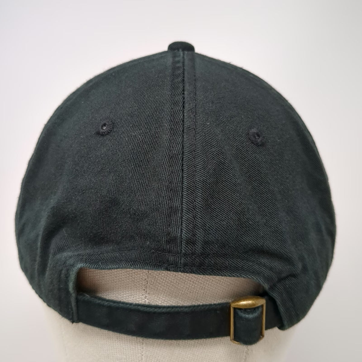 Outdoor Cap Baseball Cap Black One Size Advice From The Moon Embroidered Hat