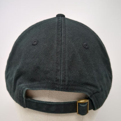 Outdoor Cap Baseball Cap Black One Size Advice From The Moon Embroidered Hat