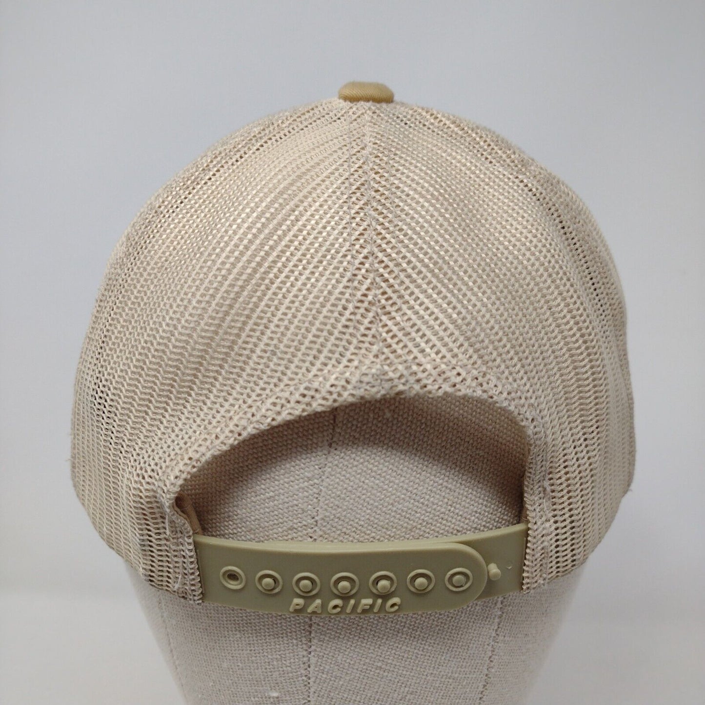 Alturas Homes Snapback Trucker Hat Multi OSFA Mesh Back Colorblock