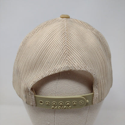 Alturas Homes Snapback Trucker Hat Multi OSFA Mesh Back Colorblock