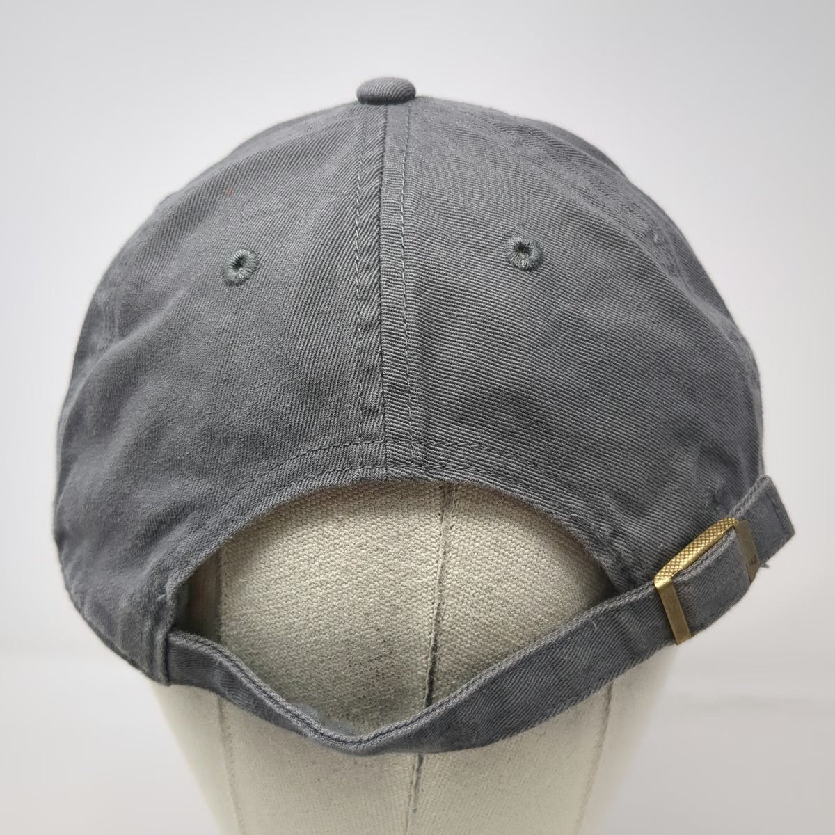 Philadelphia Phillies MLB '47 Baseball Cap Gray Pink One Size Adjustable Strap