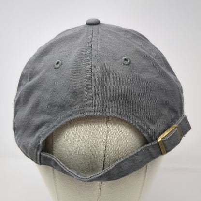 Philadelphia Phillies MLB '47 Baseball Cap Gray Pink One Size Adjustable Strap