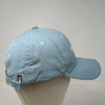 Blue One Size Baseball Cap Majestic Mirage Punta Cana Resort Logo Hat Adjustable