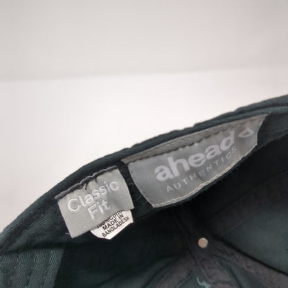 Idaho IGA Slideback Hat Black One Size Classic Fit Adjustable Ahead