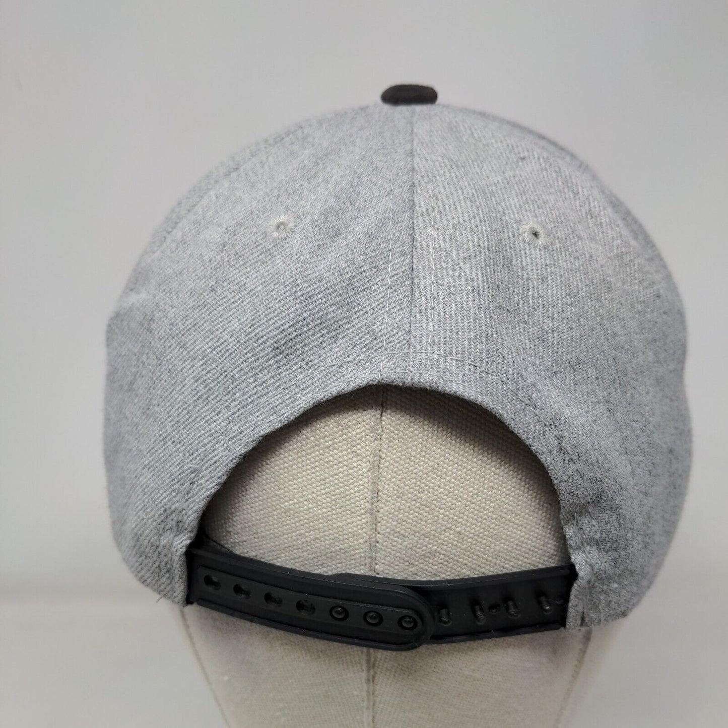 Hakuna Matata Snapback Hat Multi One Size Embroidered Colorblock Disney