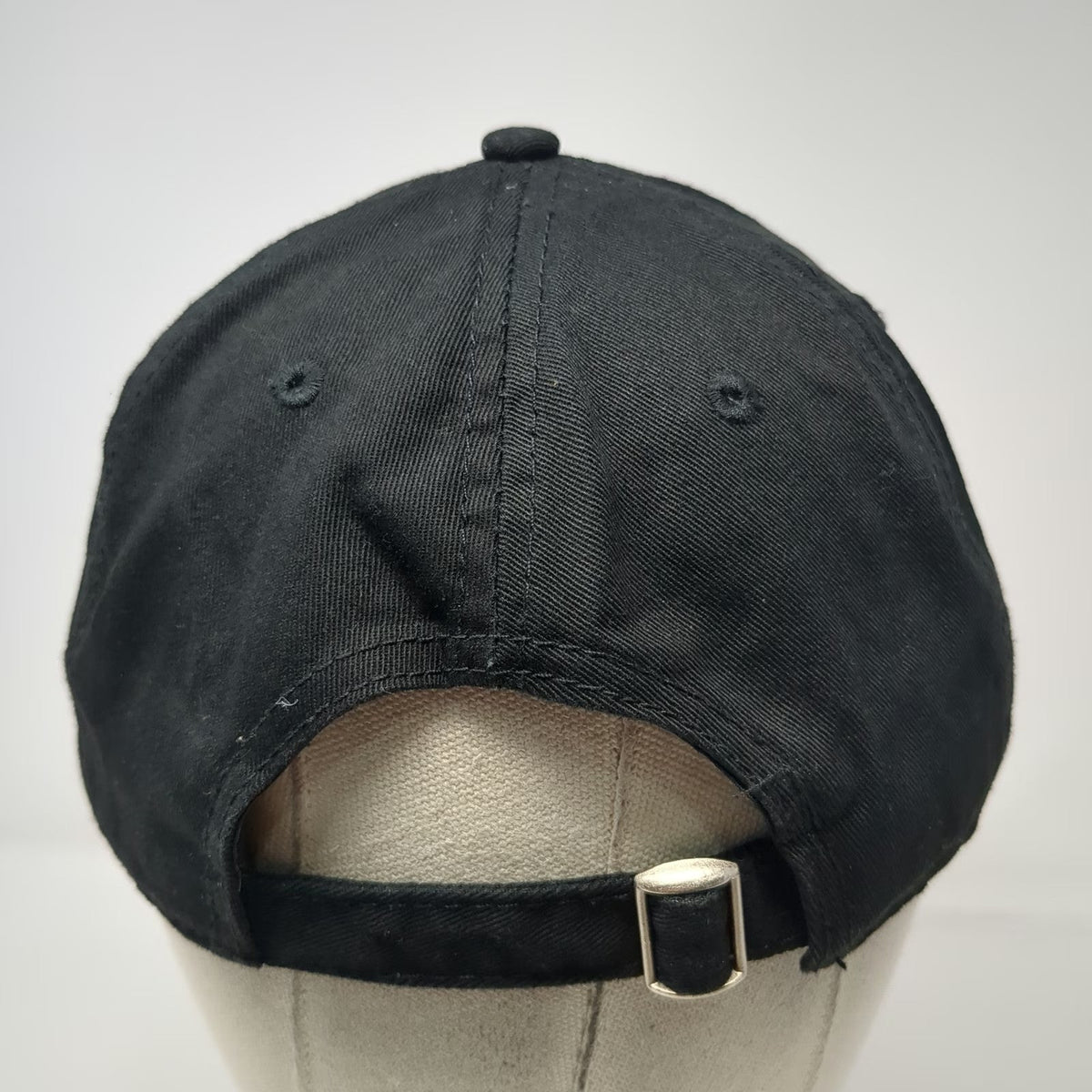Boston Bruins NHL New Era Baseball Cap Hat Black One Size Stanley Cup Champions