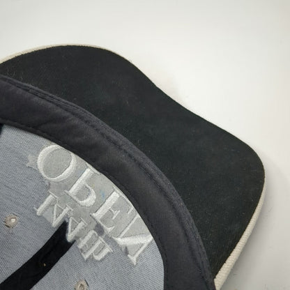 International Insignia Baseball Cap Black One Size 144th Open St. Andrews 2015