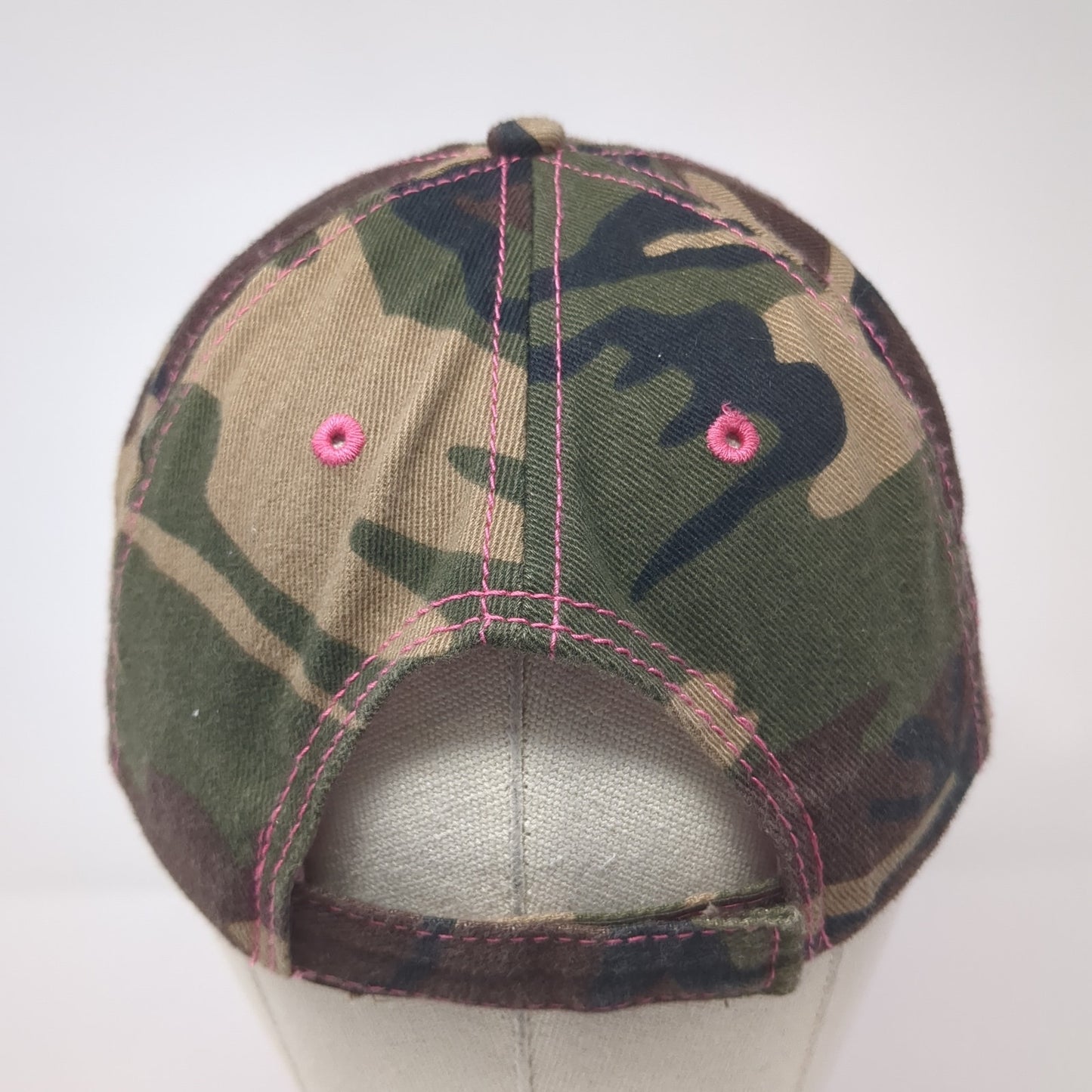 Primos Hunting Baseball Cap Multicolor OS Adjustable Camouflage Bass Pro Shops