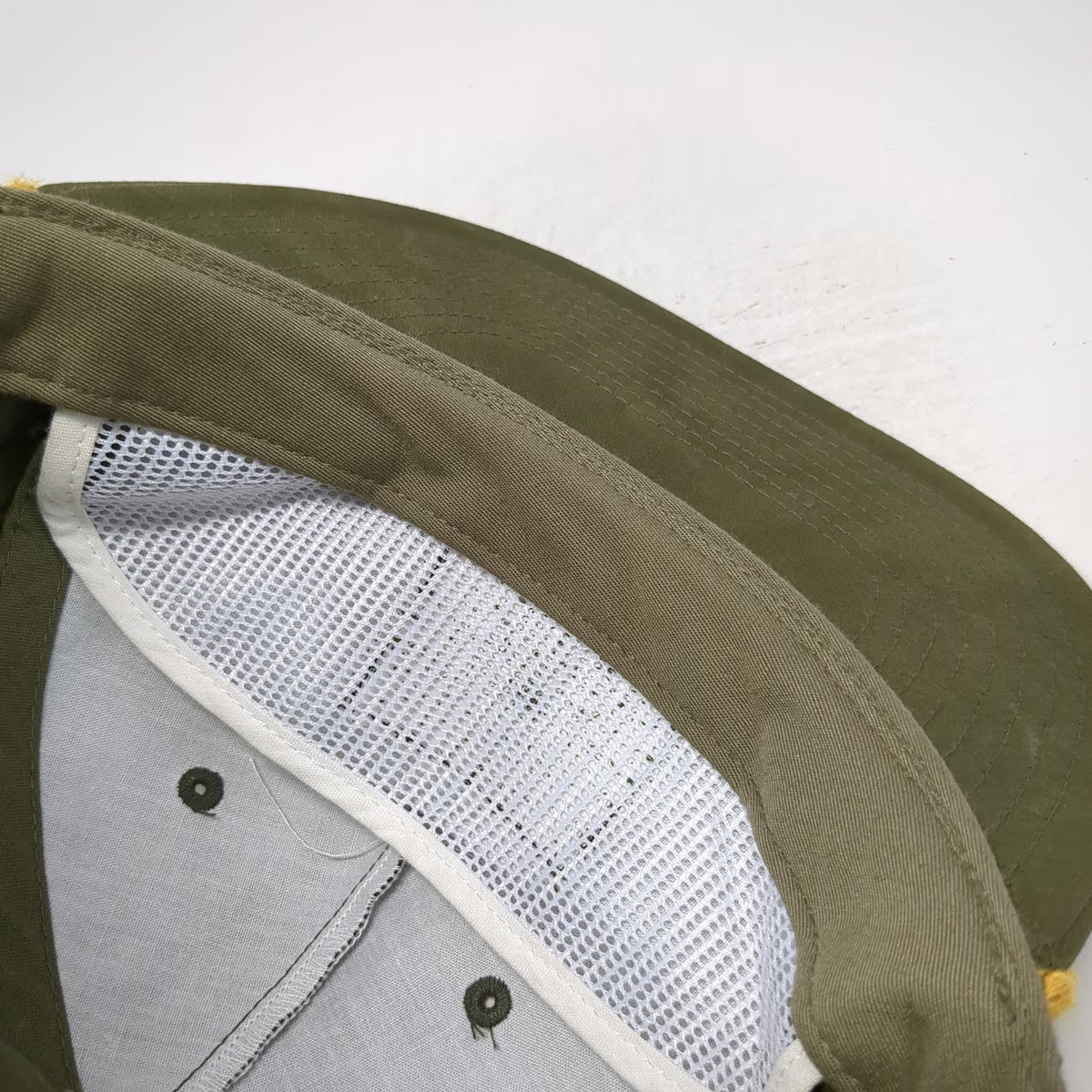 You Know. 5 Panel Green Hat One Size Jackson Hole WY Mountain Rope Snapback