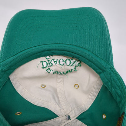 St. Mary's HS Dragons Class Of 1965 Slideback Hat Green OS Adjustable zkapz